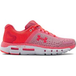 Under Armour HOVR™ Infinite 2 Tenisówki Czerwony. Czerwone trampki i tenisówki damskie Under Armour, bez wzorów, z materiału, bez zapięcia. Za 654,95 zł.