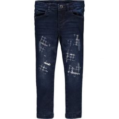 Jeansy dziewczęce: Brums – Jeansy dziecięce 104-128 cm