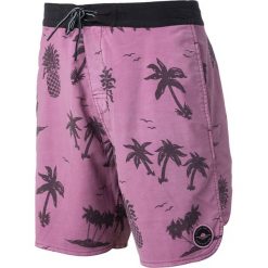 Ripcurl Spodenki męskie Poolside Layday Maroon. Czerwone spodenki i szorty męskie RIPCURL, m, bez wzorów. Za 155,00 zł.