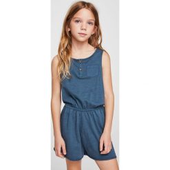 Kombinezony dziewczęce: Mango Kids – Kombinezon dziecięcy Saray 104-164 cm