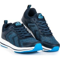 Wiązane buty sportowe AX BOXING. Buty sportowe damskie AX BOXING, bez wzorów, sportowe. Za 109,90 zł.