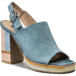 Rzymianki damskie: Sandały ZINDA - 3458 Jean