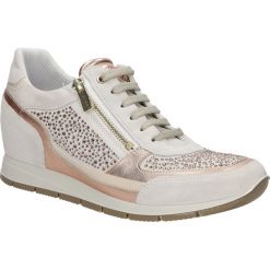 SNEAKERSY IGI&CO 77801/00 DET7. Szare sneakersy damskie marki Igi co. Za 259,99 zł.
