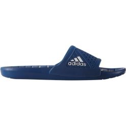 Chodaki męskie: Adidas Klapki męskie Kyaso kolor granatowy r. 39 1/3 ( S78122)
