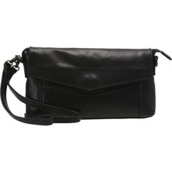 Torebki klasyczne damskie: Spikes & Sparrow Torba na ramię black