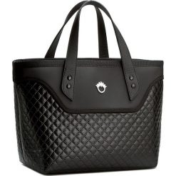 Torebki klasyczne damskie: Torebka GOSHICO – Flowerbag 2034 Czarny