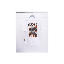 TS POGO MPCA EYE WHITE. Białe t-shirty męskie Pogo, l. Za 79,00 zł.