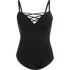 Stroje jednoczęściowe: Seafolly ACTIVE Kostium kąpielowy black