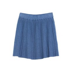 Niebieska Spódnica Could Show. Niebieskie minispódniczki Born2be, l. Za 59,99 zł.