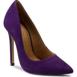 Szpilki: Szpilki KAZAR - Melissa 29493-03-14 Fiolet