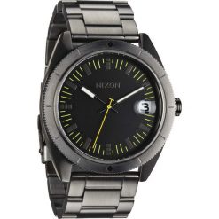 Zegarki męskie: Zegarek męski All Gunmetal Nixon Rover SS A3591632