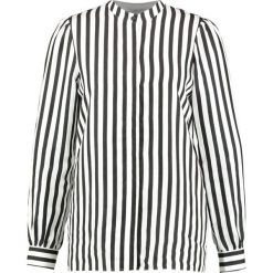 Bluzki damskie: SET Bluzka white/black