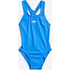 Stroje jednoczęściowe dziewczęce: Speedo – Strój kąpielowy jednoczęściowy dziecięcy 116-176 cm.