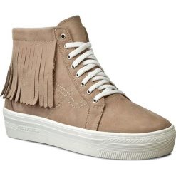 Sneakersy BALDACCINI - 787500-3 Samuel 1365. Brązowe sneakersy damskie Baldaccini, z gumy. W wyprzedaży za 269,00 zł.