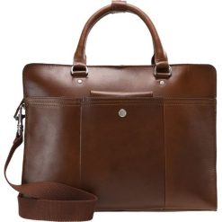 Aktówki męskie: Pier One Aktówka antique brown