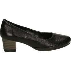 Czółenka - 61210R02784 B. Żółte czółenka marki Venezia, ze skóry. Za 269,00 zł.
