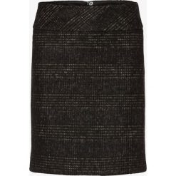 Marie Lund - Spódnica damska, beżowy. Brązowe spódniczki damskie Marie Lund, do pracy, bez wzorów, z materiału, biznesowe. Za 229,95 zł.