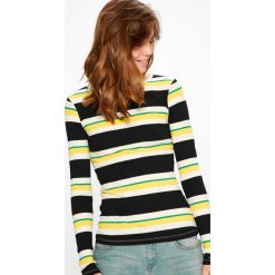 Bluzki damskie: Tommy Jeans - Bluzka