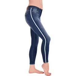 Cars-Jeans Damskie jeansy 7/8 Kobina STW 7572806 (rozmiar 28). Jeansy damskie z jeansu. W wyprzedaży za 191,00 zł.