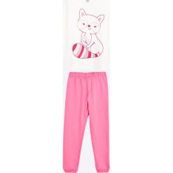 Bielizna dziewczęca: Blukids – Piżama dziecięca 92-128 cm