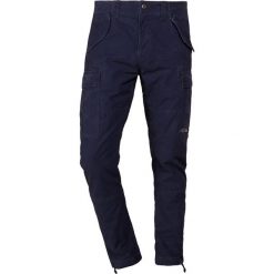 Polo Ralph Lauren SURPLUS Bojówki aviator navy. Niebieskie bojówki męskie Polo Ralph Lauren, z bawełny. Za 719,00 zł.