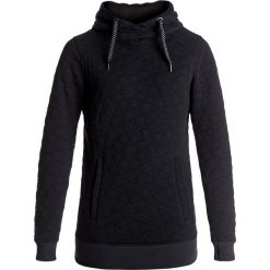 Roxy Bluza Damska Dipsy KVJ0. Bluzy damskie Roxy, bez wzorów, z softshellu, bez rękawów, bez kaptura. Za 251,00 zł.