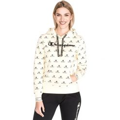 Champion Bluza Żółty. Żółte bluzy damskie Champion, l, z bawełny. Za 288,95 zł.