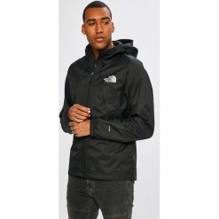 The North Face - Kurtka. Czarne kurtki męskie bomber The North Face, l, z materiału. W wyprzedaży za 429,90 zł.