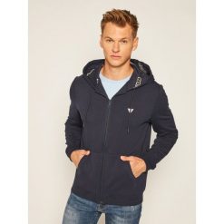 Bluza Guess Christian M0YQ52 K7ON0. Szare bluzy męskie Guess, m, z aplikacjami, bez kołnierzyka, bez rękawów, bez kaptura. Za 419,00 zł.