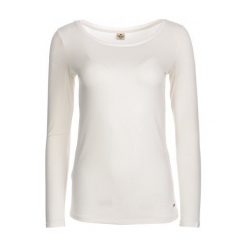 T-shirty damskie: Timeout T-Shirt Damski L Kremowy