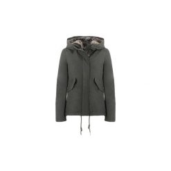 Kurtki krótkie Penn Rich Woolrich F BIG SKY JKT. Kurtki damskie Penn Rich Woolrich, s, bez wzorów, krótkie, bez kaptura. Za 1283,56 zł.