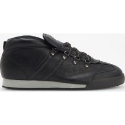 Sportowe buty do kostki - Czarny. Czarne buty skate męskie Reserved. Za 159,99 zł.