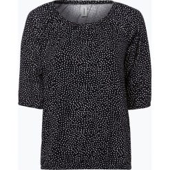 T-shirty damskie: soyaconcept® – Koszulka damska, niebieski