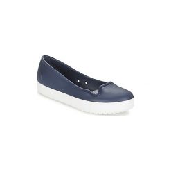 Trampki damskie slip on: Tenisówki Crocs CITILANE FLAT