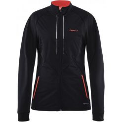 Kurtki sportowe damskie: Craft Kurtka Do Narciarstwa Biegowego Storm 2.0 Black M