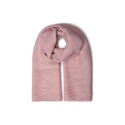 ACCCESSORIES 1W5-010-AW19. Różowe kominy damskie ACCCESSORIES, bez wzorów. Za 39,99 zł.
