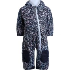 Chinosy chłopięce: Columbia HOTTOT Spodnie narciarskie faded sky snow splatter