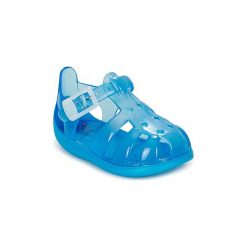 Buty do sportów wodnych Dziecko Chicco MANUEL. Niebieskie buty chłopięce sportowe marki Chicco, bez zapięcia. Za 79,00 zł.