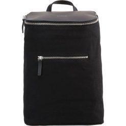 Plecaki damskie: Sandqvist MIKA Plecak black