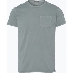 T-shirty męskie: Scotch & Soda – T-shirt męski, szary