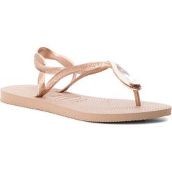 Sandały HAVAIANAS - H. Luna Special Cf 41351645282 Rose Gold. Klapki damskie Havaianas. W wyprzedaży za 149,00 zł.