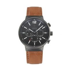Zegarki męskie: Obaku V180GCUURZ - Zobacz także Książki, muzyka, multimedia, zabawki, zegarki i wiele więcej