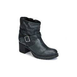 Botki Sweet Lemon EJODE. Czarne botki damskie marki Sweet Lemon. Za 549,00 zł.