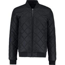 Kurtki męskie bomber: Tiffosi AVERY Kurtka Bomber black