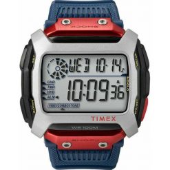 Zegarek Timex Zegarek męski Timex TW5M20800QY. Zegarki męskie Timex. Za 420,84 zł.