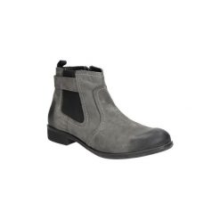Botki damskie: Botki Gino Fabiani BOTKI 1078/5