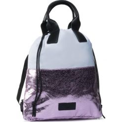 Plecak KENDALL + KYLIE - KK-HBKK-119-1015-71 Light Pink. Różowe torby męskie skórzane bez wzorów, ze skóry ekologicznej, sportowe. W wyprzedaży za 139,00 zł.