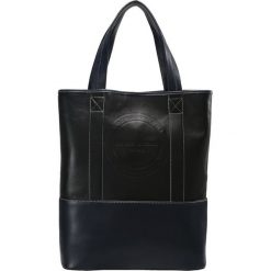 Sonia Rykiel Torba na zakupy noir/blue minui. Czarne torebki klasyczne damskie marki Sonia Rykiel. W wyprzedaży za 1133,40 zł.