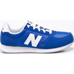 Buty sportowe chłopięce: New Balance – Buty dziecięce KL220BLY