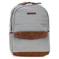 Rip Curl Plecak Damski Wanderer, Szary. Szare plecaki damskie Rip Curl, bez wzorów. W wyprzedaży za 213,00 zł.
